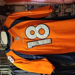 Peyton Manning jersey